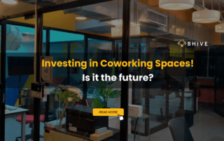 Investing in Coworking Spaces!