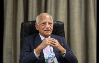 Prathap C Reddy, Founder, Apollo Hospitals