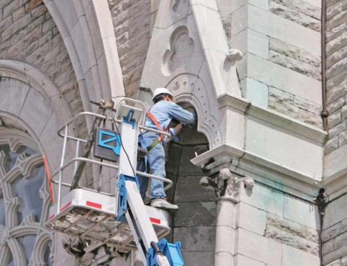 Preserving heritage while embracing modernity through reuse