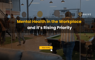 Mental Health in Workplace