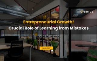 Entrepreneurial Growth in Managed Office Spaces