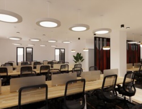 Corporates prefer Managed Office Spaces over Coworking!