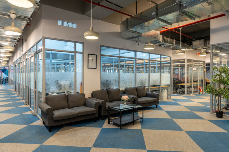 Coworking Space in BTM Layout | Managed Office Space