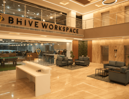 Managed Office vs Coworking Spaces. Which to choose and why?