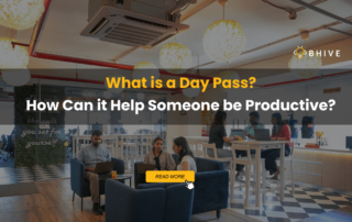 What is a Day Pass? How Can It Help Someone Be Productive?