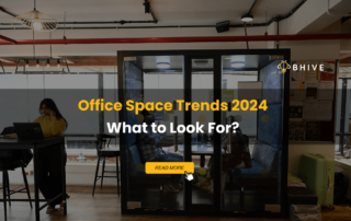 Office Space Trends 2024