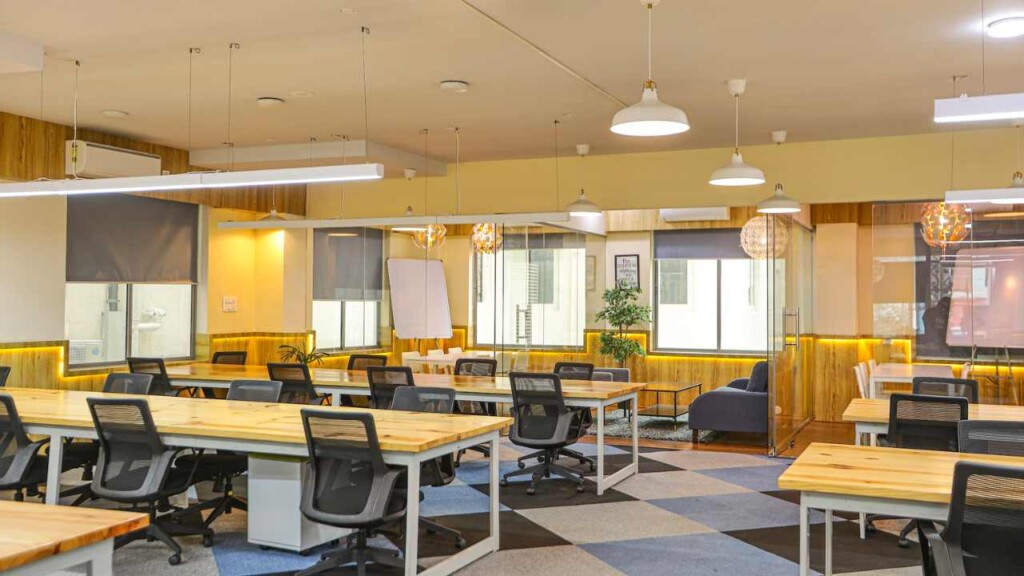 how to choose a managed office space?