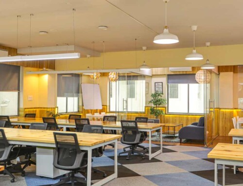 How to choose a Managed Office Space?