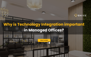 Importance of Technology Integration in Managed Offices