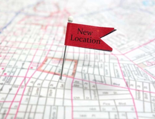 Importance of Location in Business Success