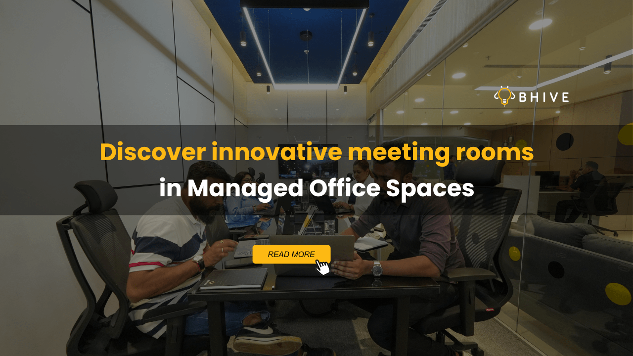 Discover innovative meeting rooms in Managed Office Spaces Discover innovative meeting rooms in Managed Office Spaces