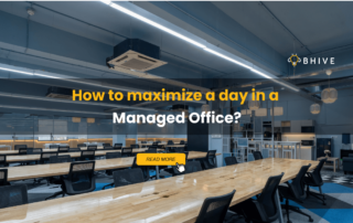 How to maximize a day in a Managed Office?