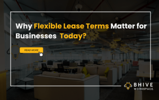 Why Flexible Lease Terms Matter for Businesses Today?