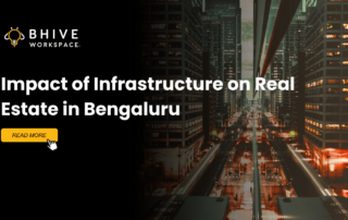 Infrastructure Development Boosts Bengaluru Real Estate