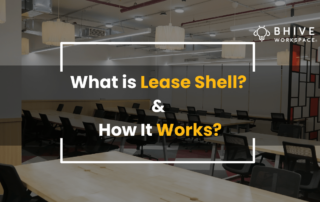 what is lease shell?