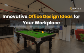 Office design