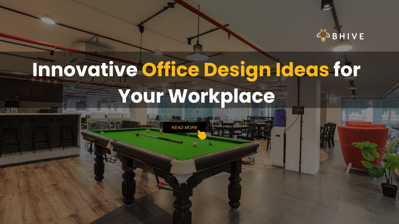 Office design