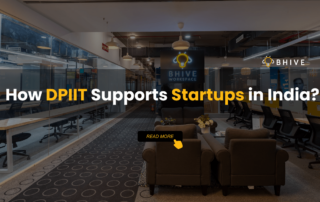 DPIIT supports Startups in India