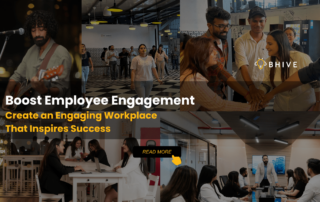 Boost employee engagement for productivity