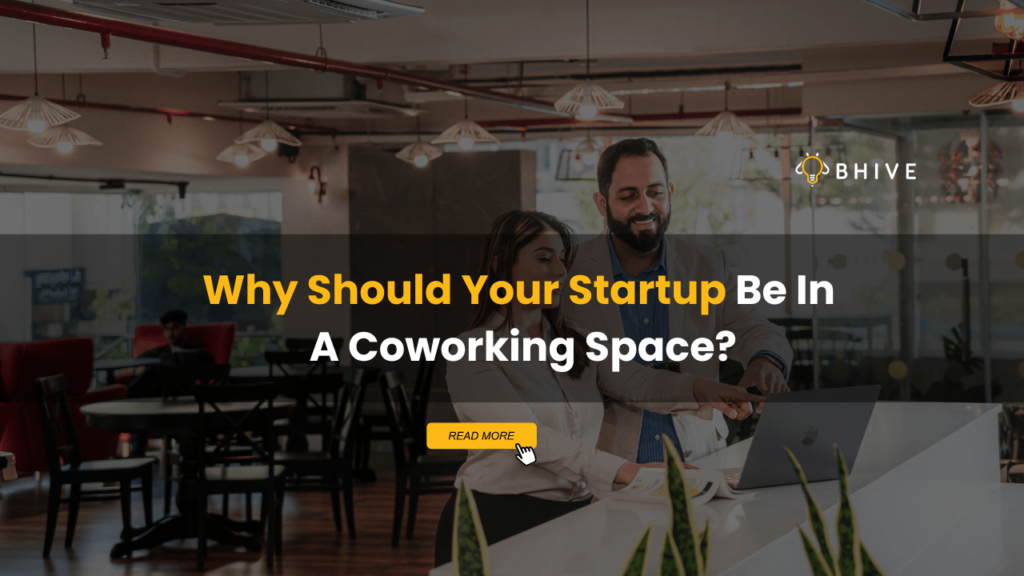 Benefits of coworking space