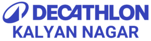 Deathlon Kalyan Nagar Loho Decathlon Kalyan Nagar Logo
