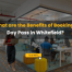 Benefits of Booking a Day Pass in Whitefield
