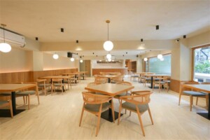 Business lounge churchstreet 2