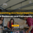 Coworking as a Social Experiment
