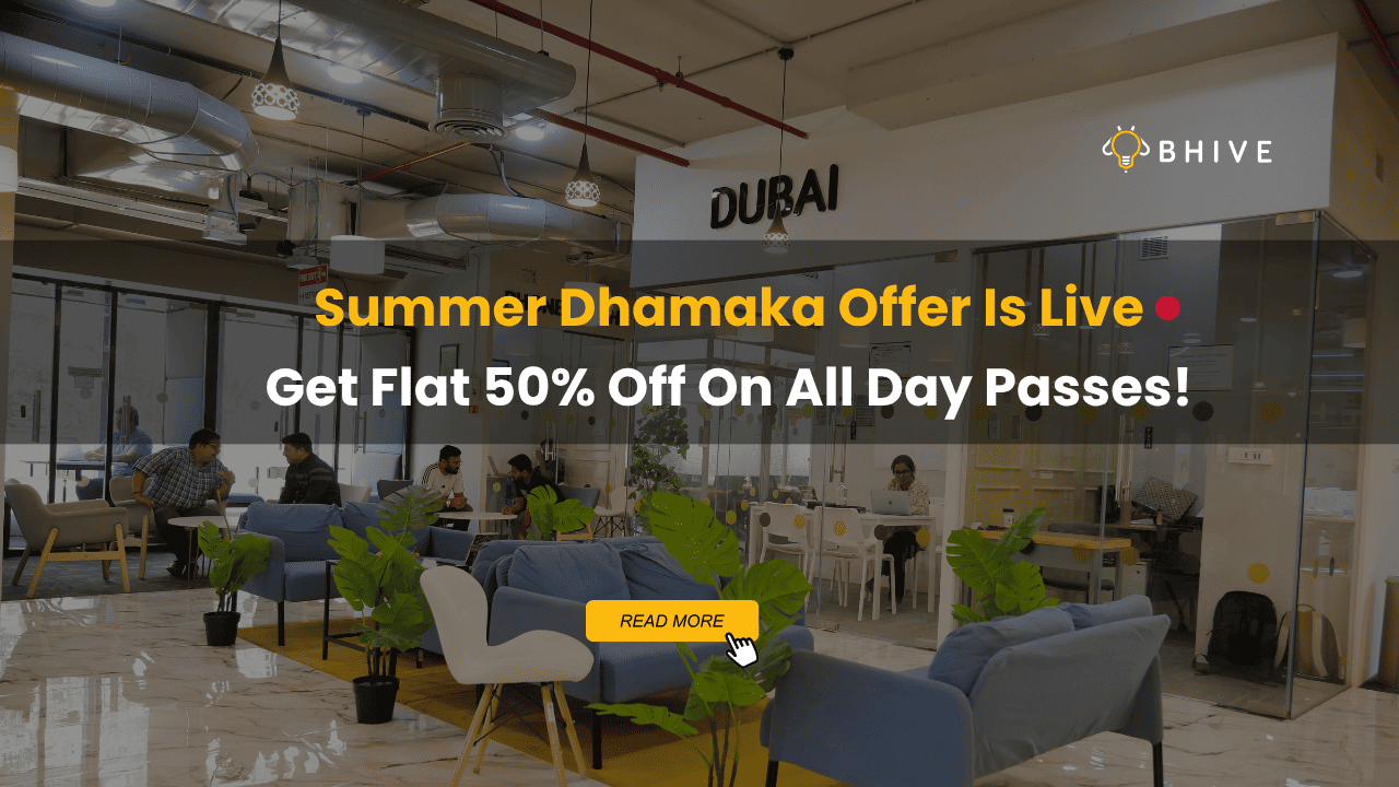 Get Flat 50% Off On All Day Passes