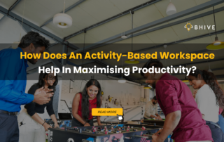 How Does An Activity-Based Workspace Help In Maximising Productivity