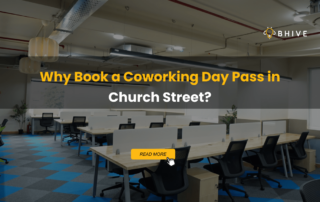 coworking day pass