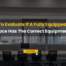 How To Evaluate If A Fully Equipped Office Space Has The Correct Equipments?