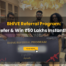 Refer & Win ₹50 Lakhs Instantly with BHIVE