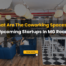 What Are The Coworking Spaces For Upcoming Startups In MG Road?