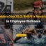 IronMan Goa 70.3 BHIVE’s Revolution in Employee Wellness
