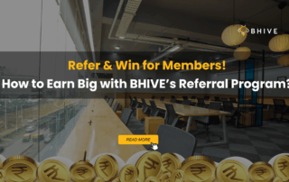 Refer & Win for Members