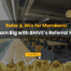 Refer & Win for Members