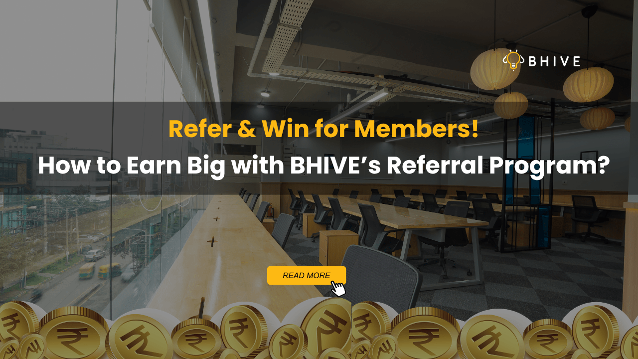 Refer & Win for Members