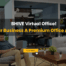 BHIVE Virtual Office: Get Your Business A Premium Office Address