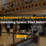 5 Signs Someone in Your Network Needs a Coworking Space