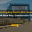 Coworking Day Pass in BKC, Mumbai- Work Your Way, One Day At A Time