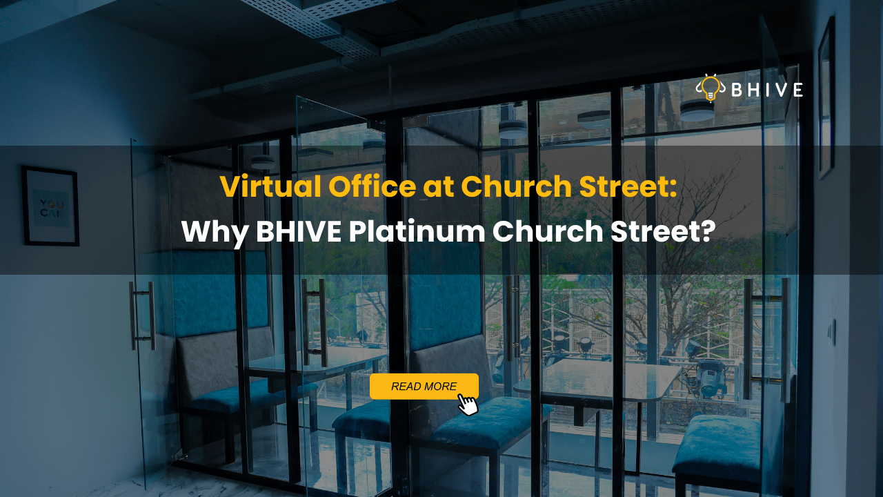 Virtual Office at Church Street