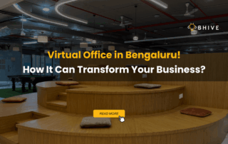 Virtual Office in Bengaluru