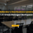 Bellandur’s New Business Landmark- BHIVE’s A-Grade Managed Workspace for GCCs