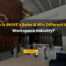How is BHIVE’s Refer & Win Different in the Workspace Industry?
