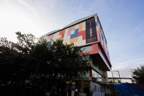 BHIVE Premium Jayanagar 4th Block campus