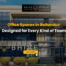Office Spaces in Bellandur Designed for Every Kind of Team