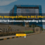 Why Managed Offices in BKC Offer the Best ROI for Businesses Expanding in Mumbai?