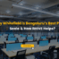 Why Whitefield is Bengaluru’s Best Place to Scale & How BHIVE Helps?