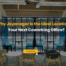 Why is Jayanagar the Ideal Location for Your Next Coworking Office